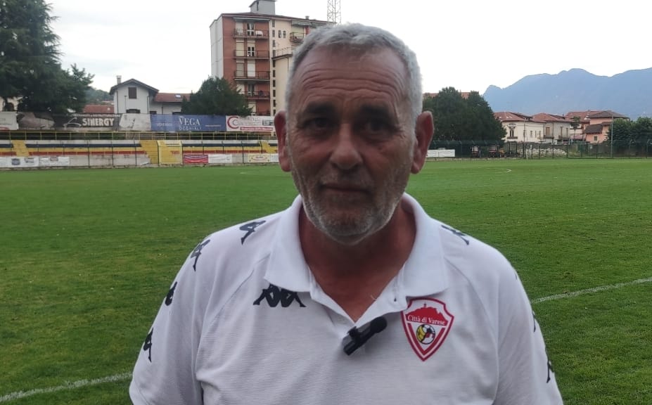 Cotta: “Lavoriamo per arrivare pronti alla Coppa. Idee abbastanza chiare”