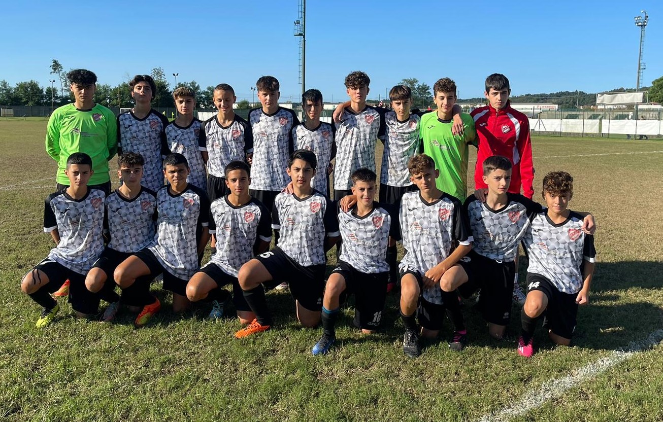 Arsaghese (Giovanissimi Provinciali Under 15 Sq.A)