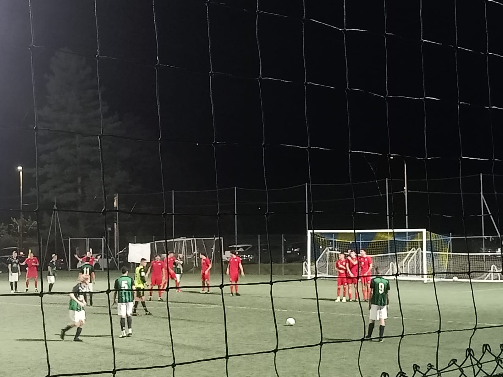 Coppa Lombardia – Pari e patta: Bosto e Union Tre Valli si annullano 1-1