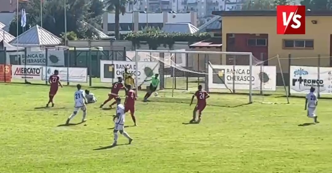 Highlights Bra – Città di Varese 0-0