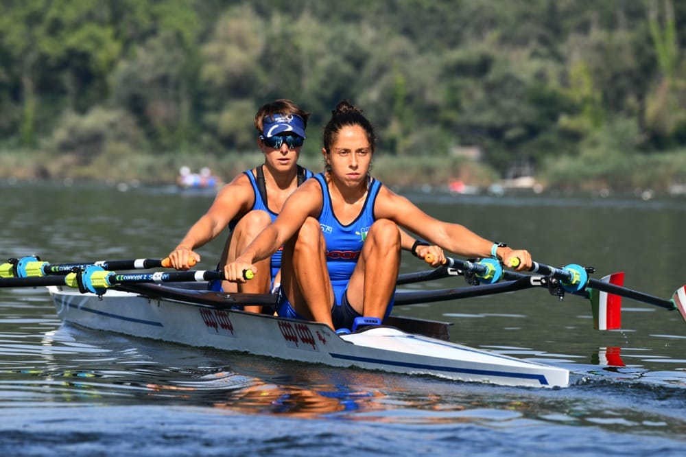 Mondiali Assoluti – Carucci in semifinale, Cesarini costretta ai recuperi