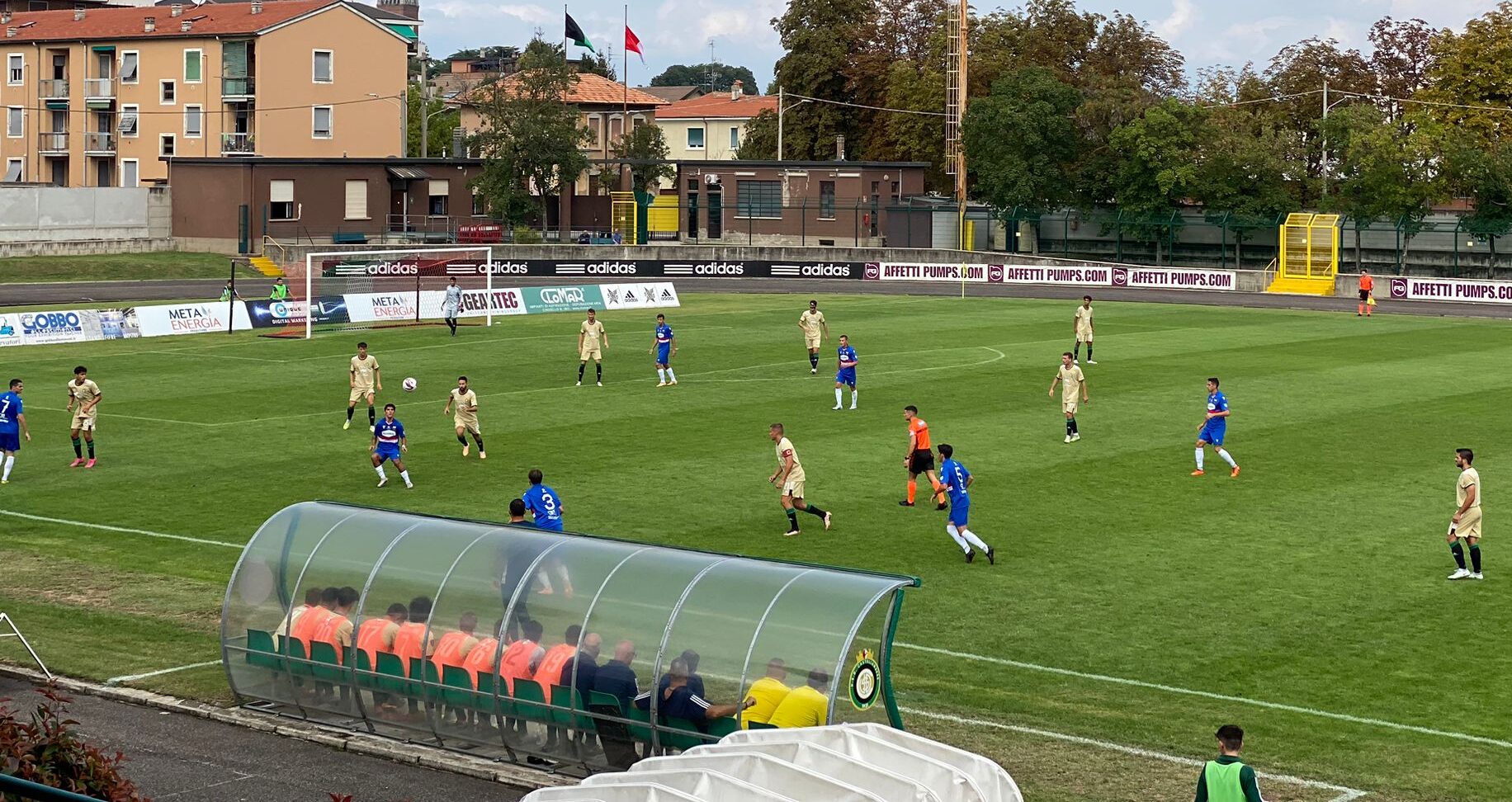 Tante pretendenti, nessuna squadra materasso: il Girone B si presenta a Varesina e Castellanzese