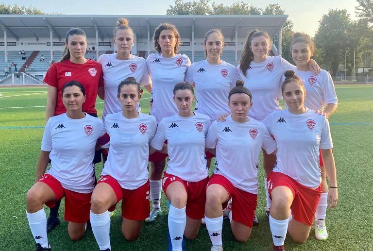 Varese Femminile – Milano espugnata, tripletta di Lunardi per il 3-1 al Bicocca