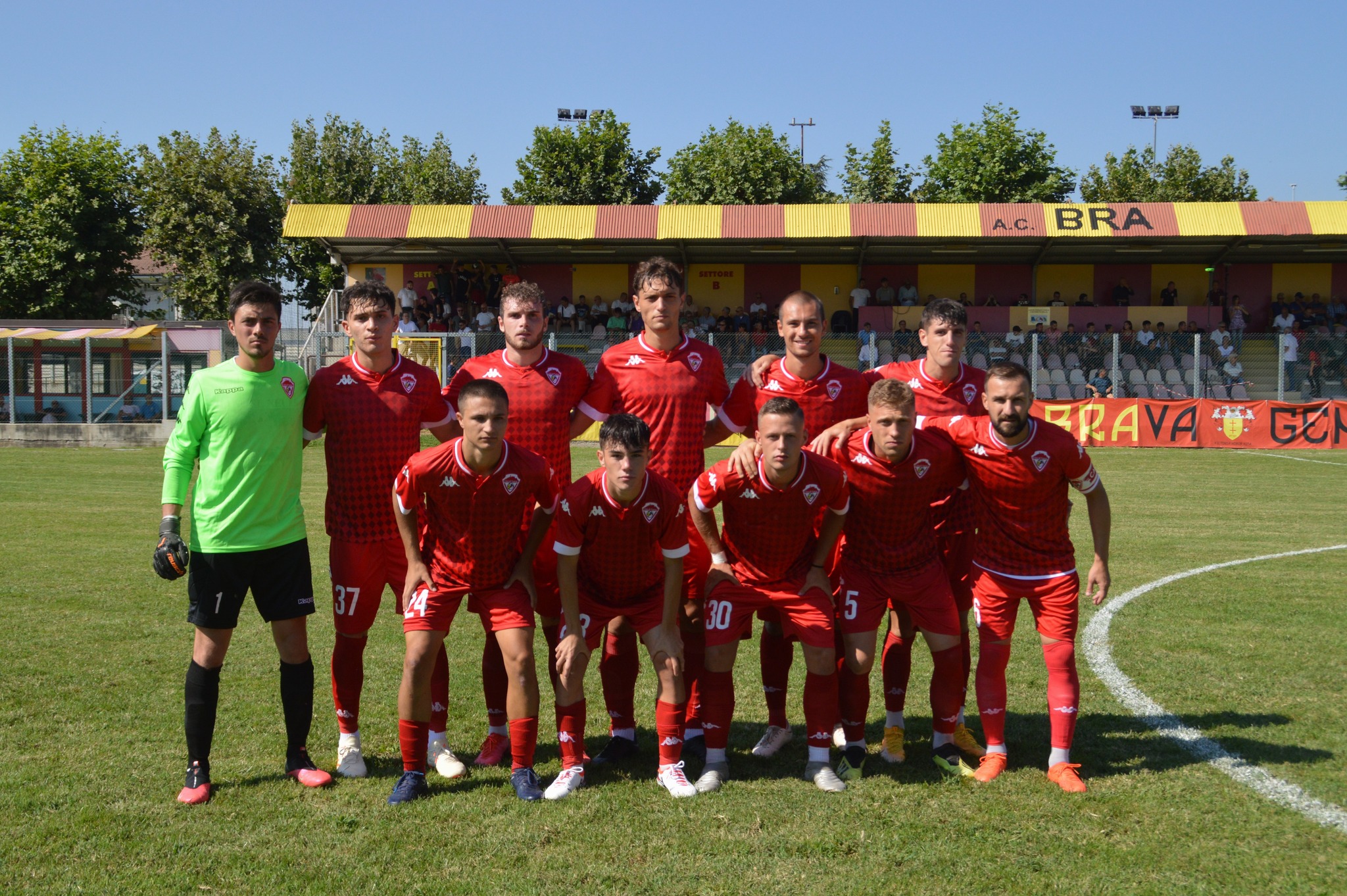 Il Varese si presenta: mercoledì sera in Fiera presenti al gran completo la Prima Squadra Maschile e Femminile