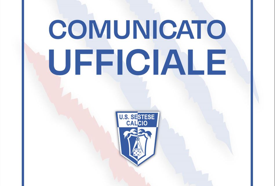 Coppa Italia, la Sestese fa ricorso al CONI: “Nessun errore di tesseramento, competizione da sospendere”
