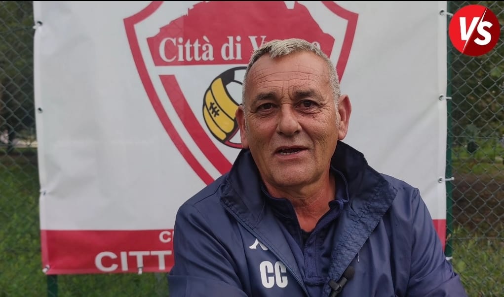 Cotta: “Varese amareggiato e deluso. Con l’Alcione pronti a rispondere colpo su colpo. Furlan? Straordinario”