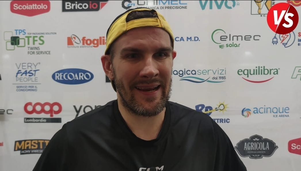 Raimondi: “Possiamo dare di più, ma vincere è sempre bello. Brividi nel tornare a casa nostra” – VIDEO