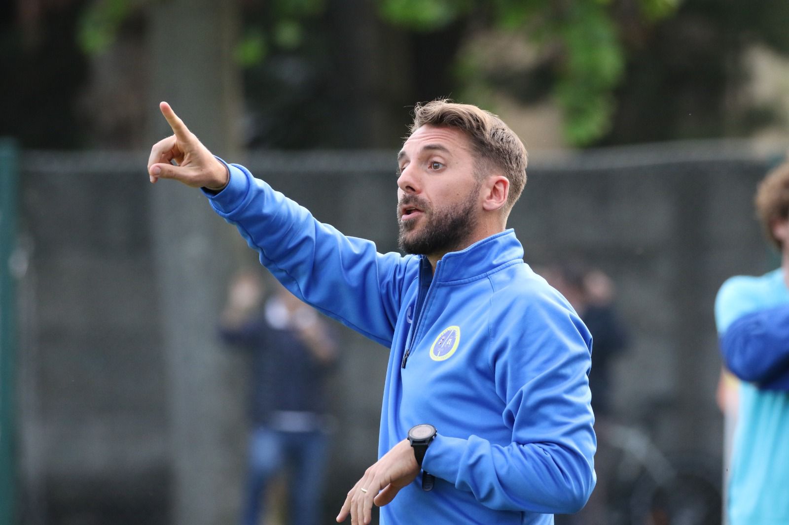 Union Villa Cassano e Marnate Gorla, cambio in panchina per il rush finale