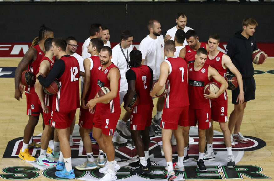 Pallacanestro Varese: il preliminare di BCL si avvicina. Ecco chi è l’FMP Soccerbet