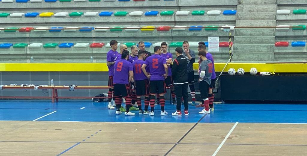 Futsal Varese, il primo ostacolo è la Bocconi Sport Team. Boccadamo: “Tanti nuovi stimoli”