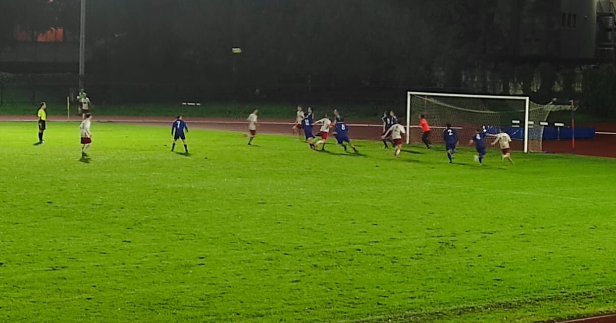 6^ – Derby Ispra-Gavirate in posticipo, il Gallarate cerca l’impresa contro l’Universal Solaro