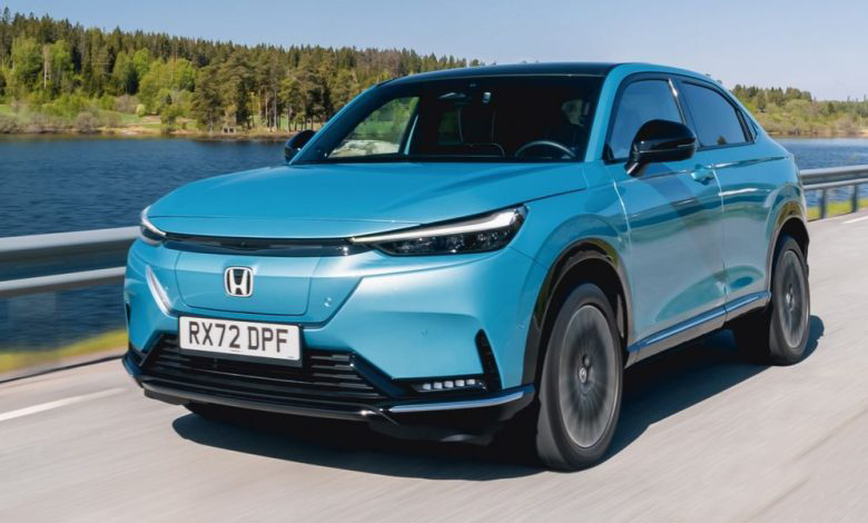 Varese Green Motors: domenica in Piazza Monte Grappa in esclusiva la nuova Honda e:Ny1. Da vedere!
