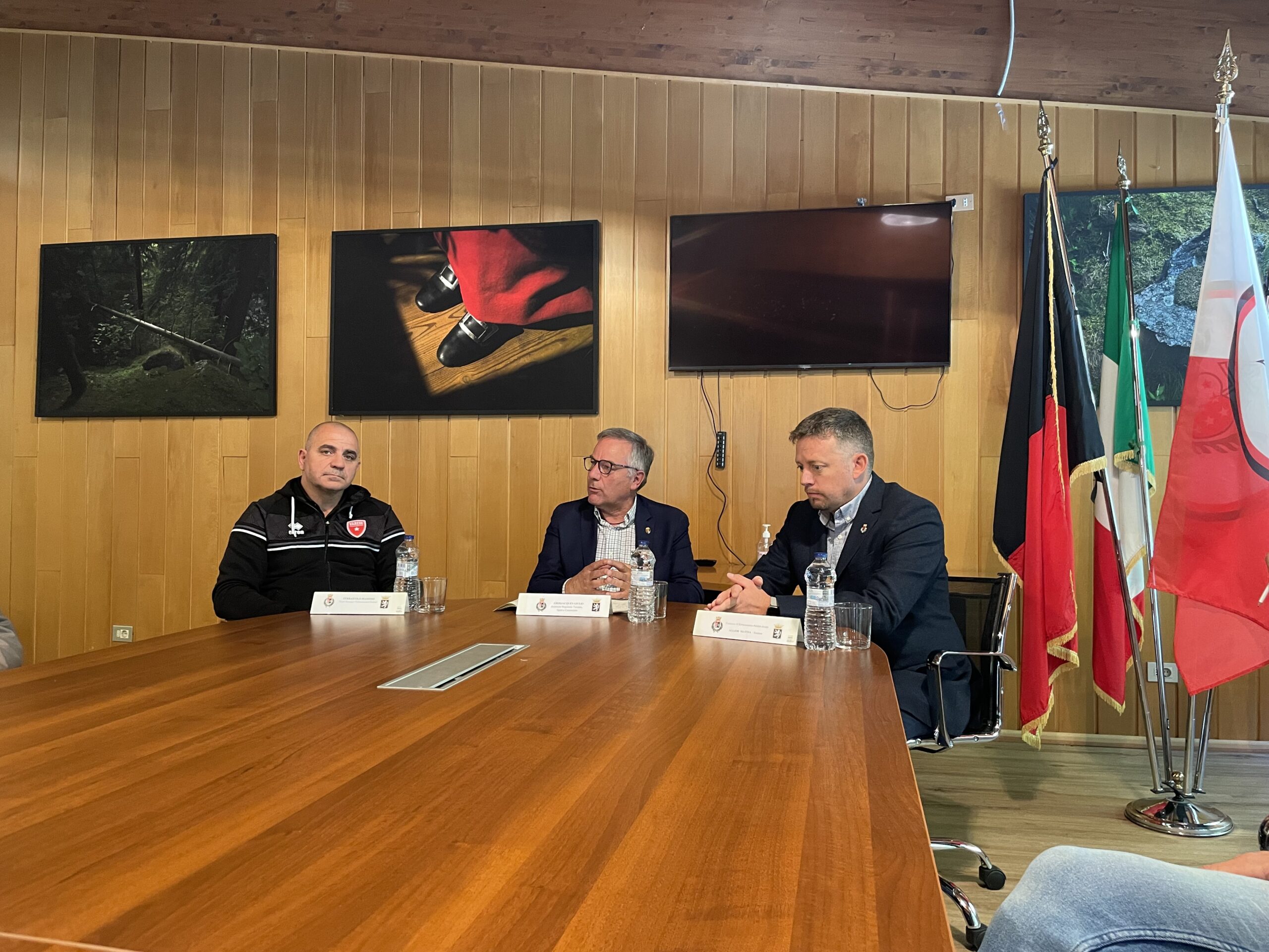 Pallacanestro Varese e Valle d’Aosta: una partnership sempre più solida