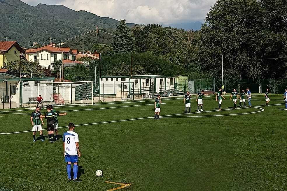 2^ – Bosto si impone, Tre Valli fa poker. France Sport e Caronno di misura, pari tra Valceresio – Angerese