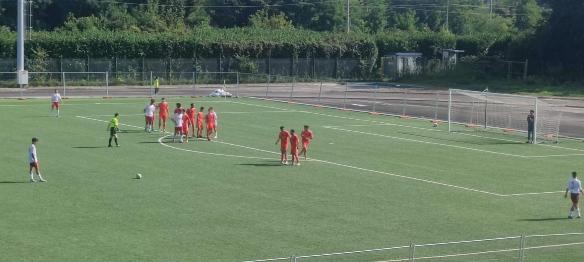 Juniores Nazionali, 3^ – Amarezza finale per Varese e Varesina. Alcione e Crema a punteggio pieno