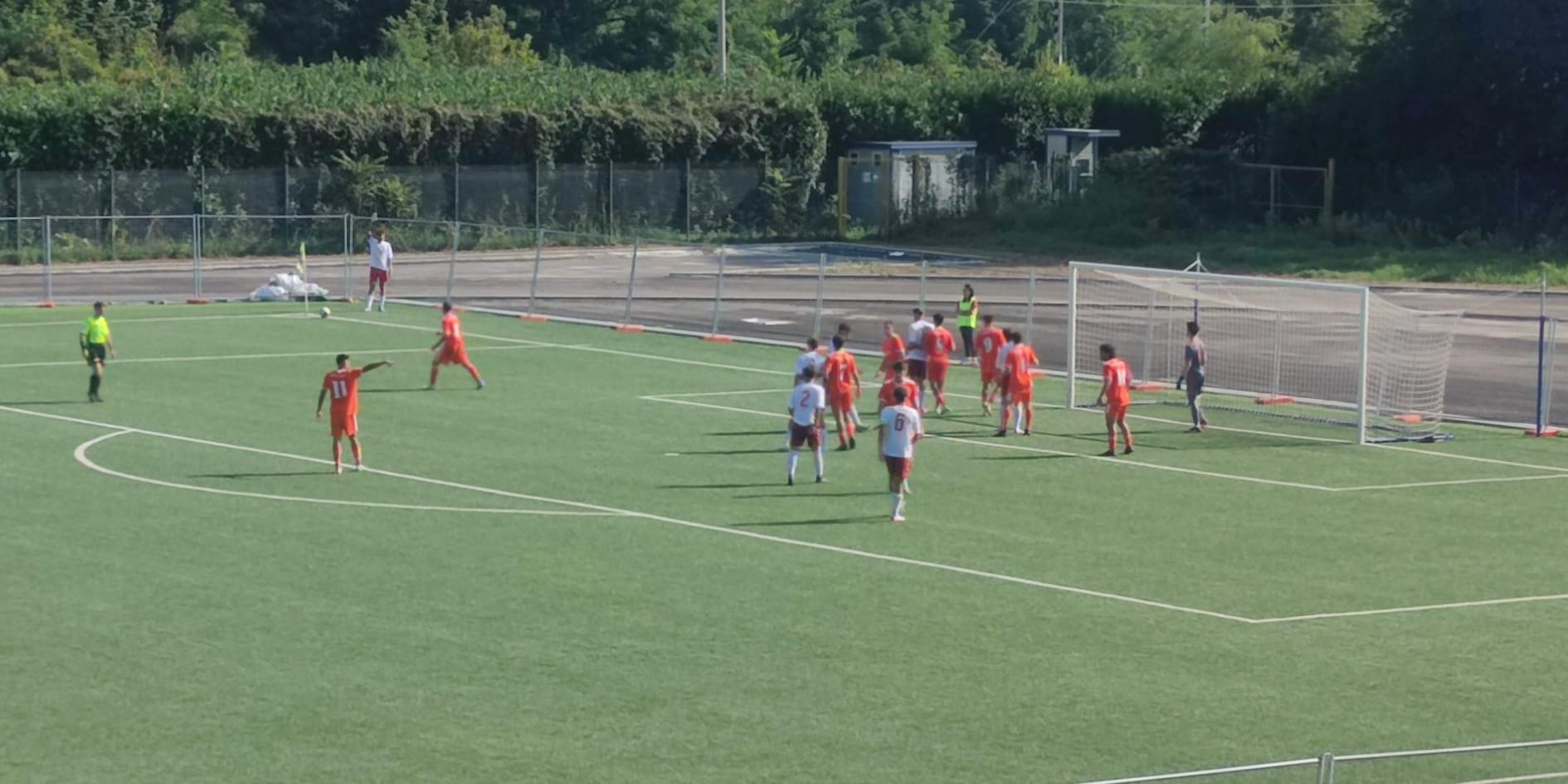 Juniores Nazionali, 5^ – Derby per cuori forti: il Varese riceve la Varesina. Legnano dalla capolista, Castellanzese in casa