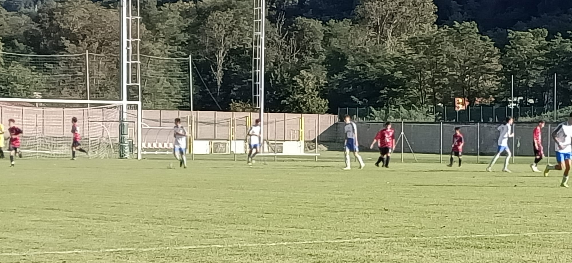 Laveno – Gavirate (Allievi Provinciali Under17)