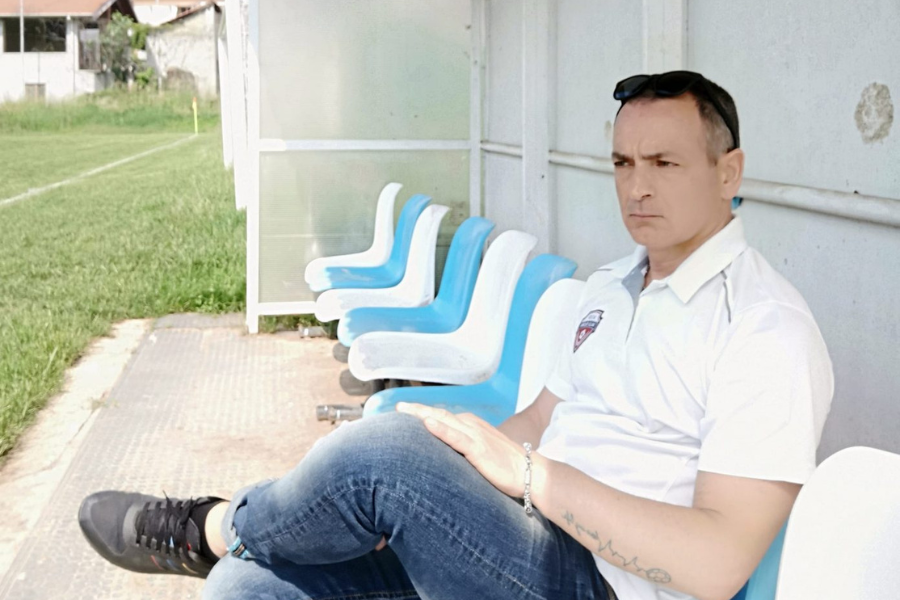 CAS Sacconago, dietro l’avvio perfetto c’è la mano di Compagnone: “Ora non dobbiamo abbassare la tensione”