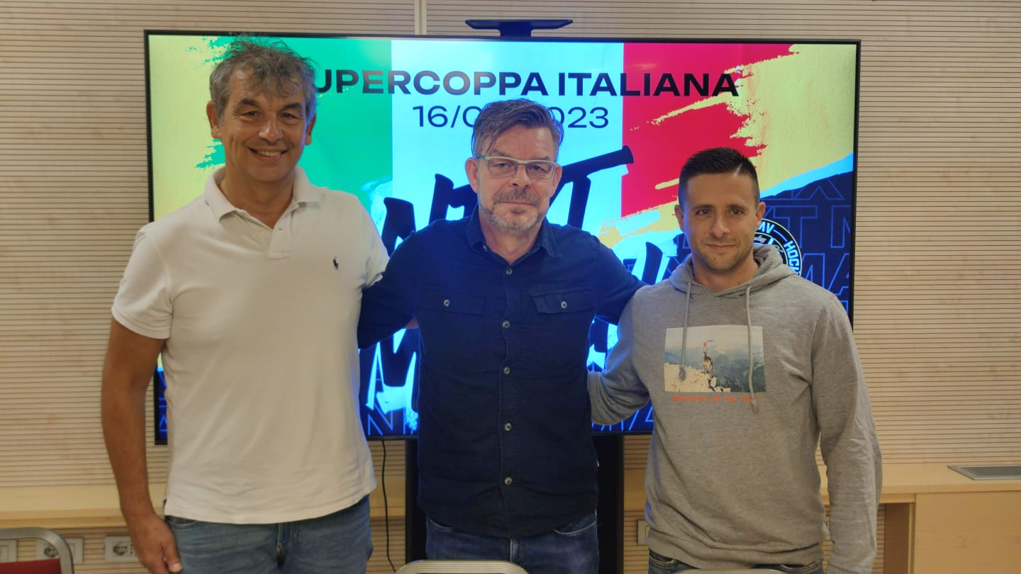 I Mastini guardano a Cortina. Malfatti, Czarnecki e Mike Mazzacane: “Viviamo un sogno, possiamo scrivere la storia”