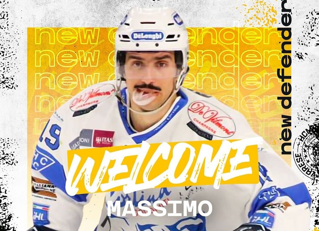 I Mastini chiudono il roster: Massimo Cordiano colpaccio per la difesa giallonera
