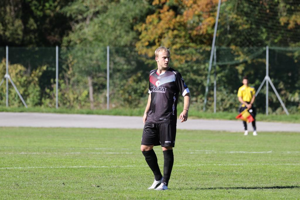 Olimpia, Gottardi: “Obiettivo minimo playoff, sorpreso dal nuovo gruppo. Vorrei fare qualche gol in più”