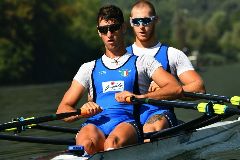 Mondiali Assoluti – L’Italia parte col piede giusto, varesotti promossi