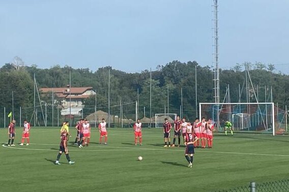 Coppa Lombardia – Passa il Cassano, bene Cantello e Nuova Abbiate. Morazzone già al 2° turno