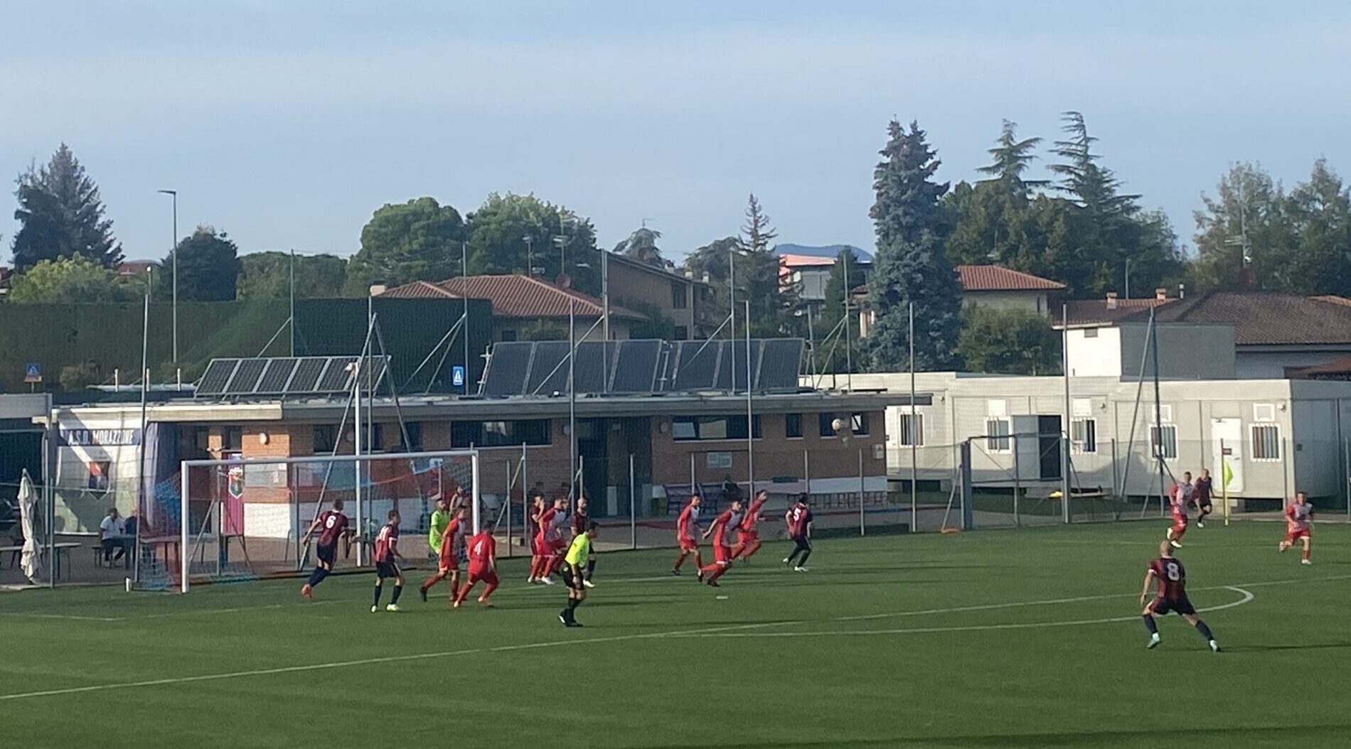 3^ – Impegni ostici per Cassano e Morazzone, l’Olimpia ospita il Cantello Belfortese, San Michele a caccia dei primi punti