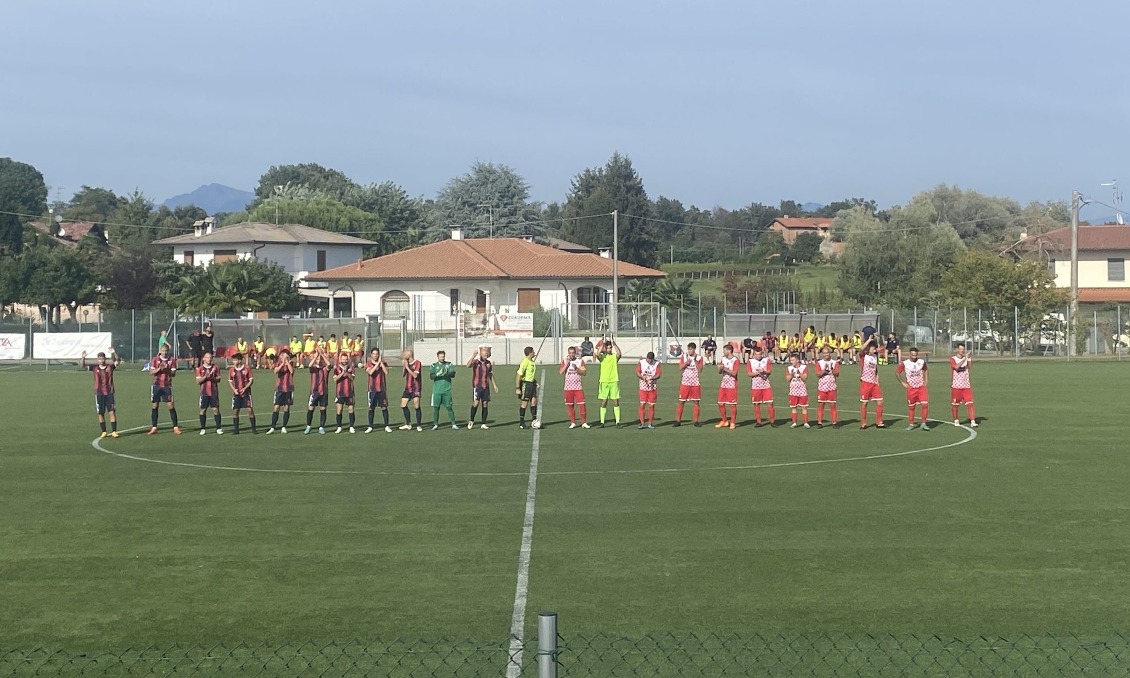 Coppa Lombardia – Definiti i sedicesimi: debuttano Nuova Abbiate e Luino, Morazzone spettatore