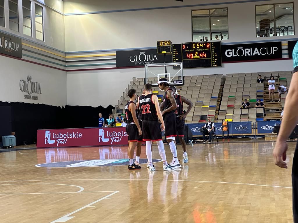 Le pagelle: McDermott stellare, Cauley-Stein emarginato. Brown spaesato