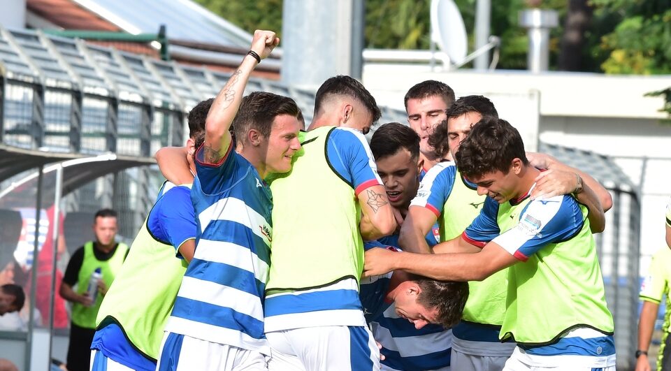 Pro Patria – Arzignano Valchiampo 1-1 (6)