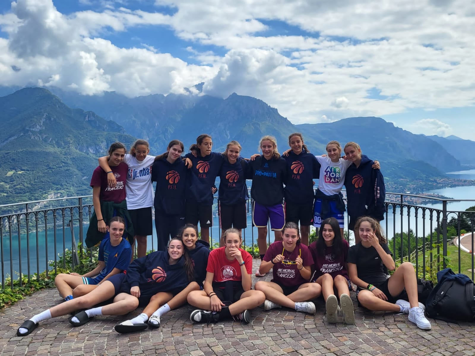 Pro Patria – Arriva la sesta edizione del Memorial Francesca. Lualdi: “Torneo tra i più apprezzati”