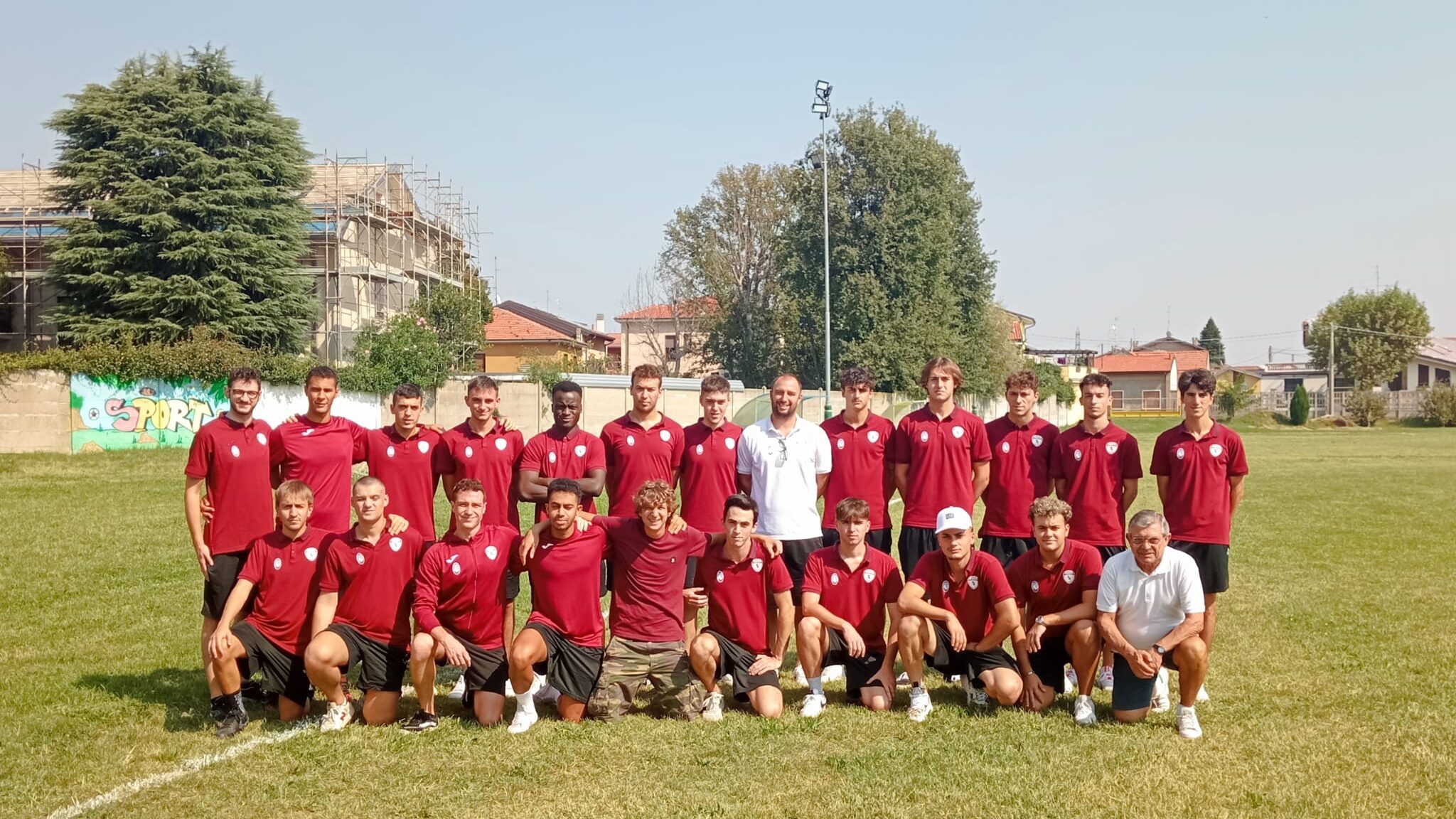 1^ – Goleada Pro Juventute, l’Ardor si prende il derby, cade l’Antoniana, Marnate vittoria di misura