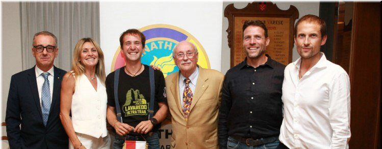 Le montagne e i Trails – Al Panathlon Varese sbarca il Tor des Géants