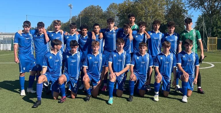Allievi Elite U17 A – Blitz Varesina ad Assago, Solbiatese di misura. 2-2 della Sestese a Caronno