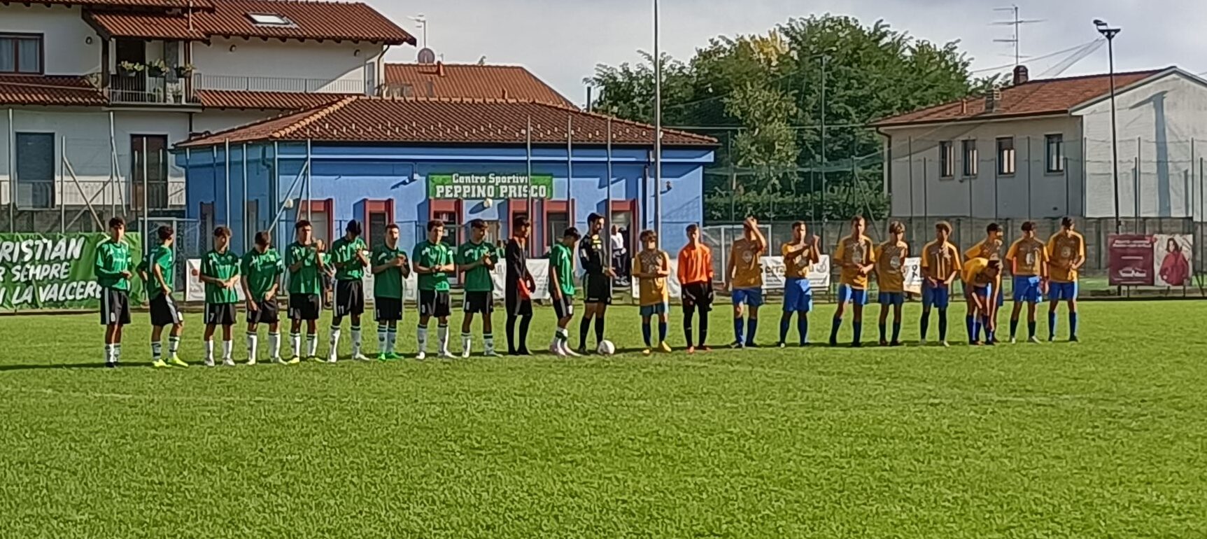 Allievi Reg. U18 A – Tris del Varese, al Bosto il derby con la Valceresio. Gorla Minore, Amor Sportiva e Valle Olona ko