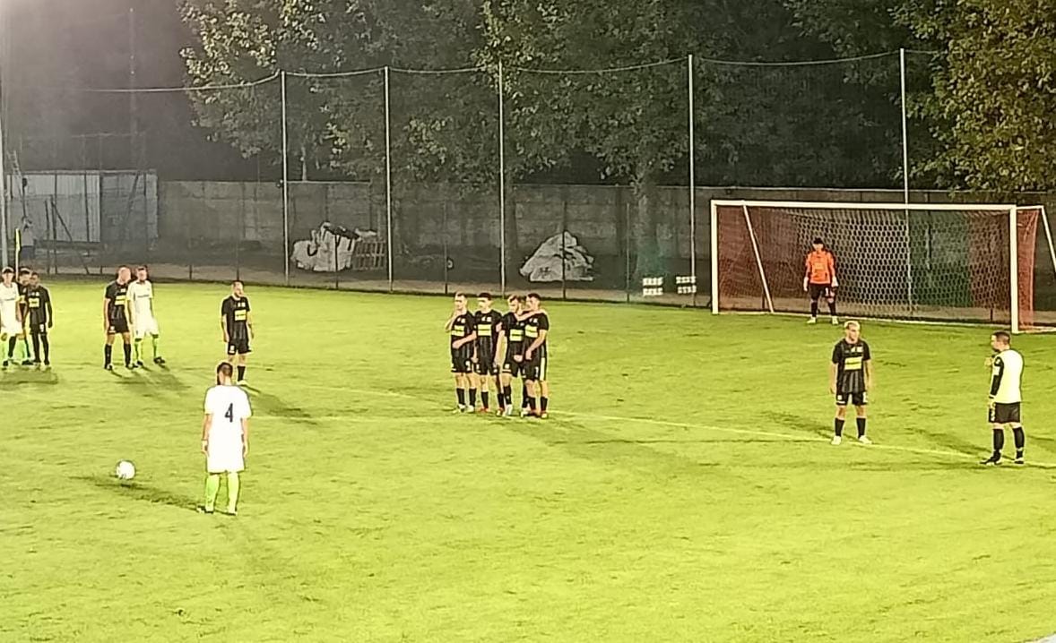 Coppa Lombardia – Valceresio e Gazzada non si fermano, doppia X per Bosto e Tre Valli. Tris Ardor, pari Castellanza