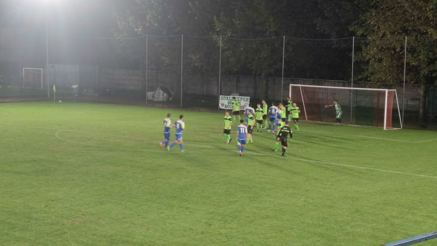 Coppa Lombardia – Don Bosco e Valceresio per ipotecare la qualificazione. Amor-Marnate apre il triangolare