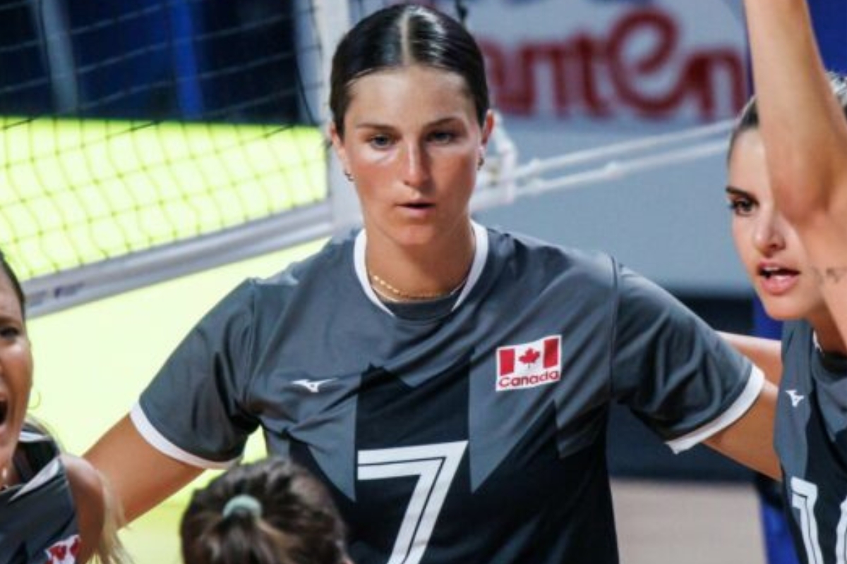 UYBA: rescisso il contratto con Layne Van Buskirk