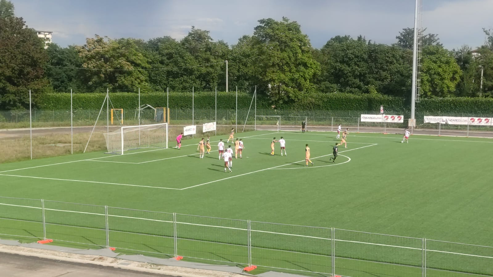 Juniores Nazionale, Unghero: “Squadra che ha un’identità”. I voti di un Varese super-promosso