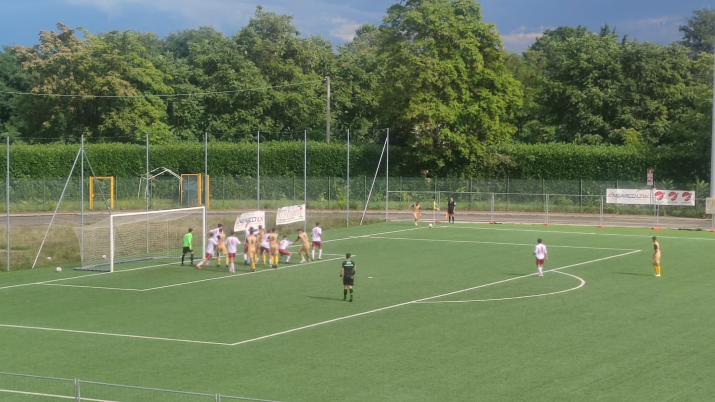 Juniores Nazionali, 3^ – Big match per il Varese: rivincita con l’Alcione. Varesina e Castellanzese per confermarsi