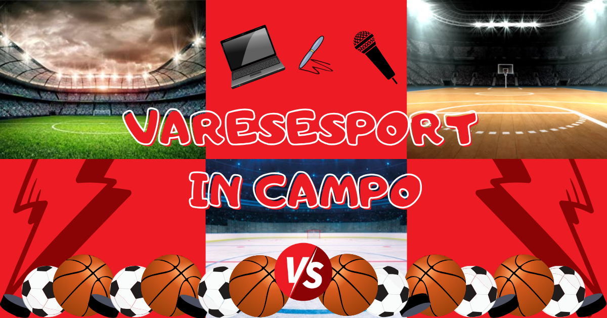Varese Sport in campo – A tutto calcio tra playoff e playout: Varese all’Ossola, Varesina a Piacenza. Solbiatese per la Coppa Italia