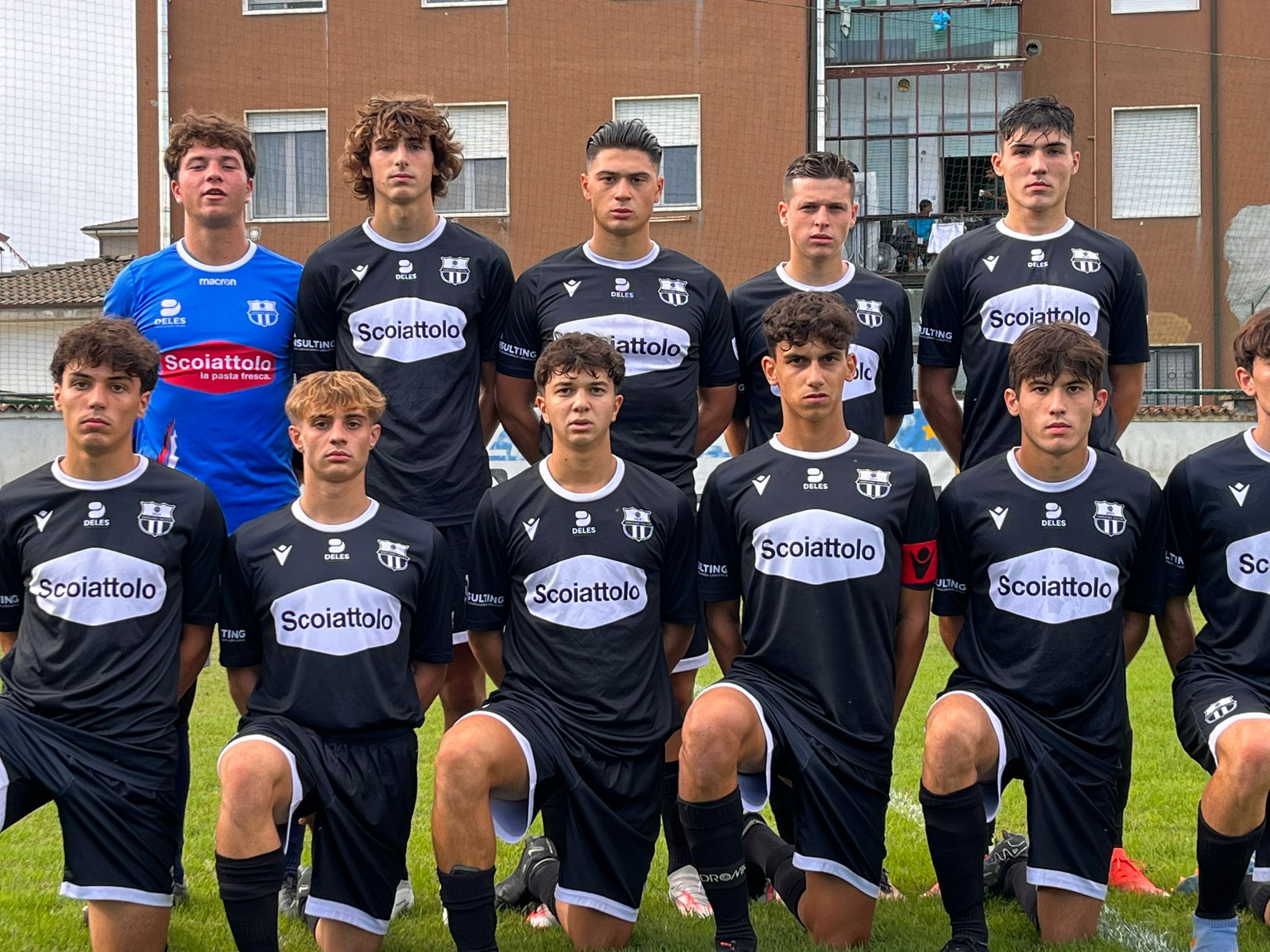 Juniores Nazionali, 7^ – Derby Varese-Castellanzese, Varesina a Voghera
