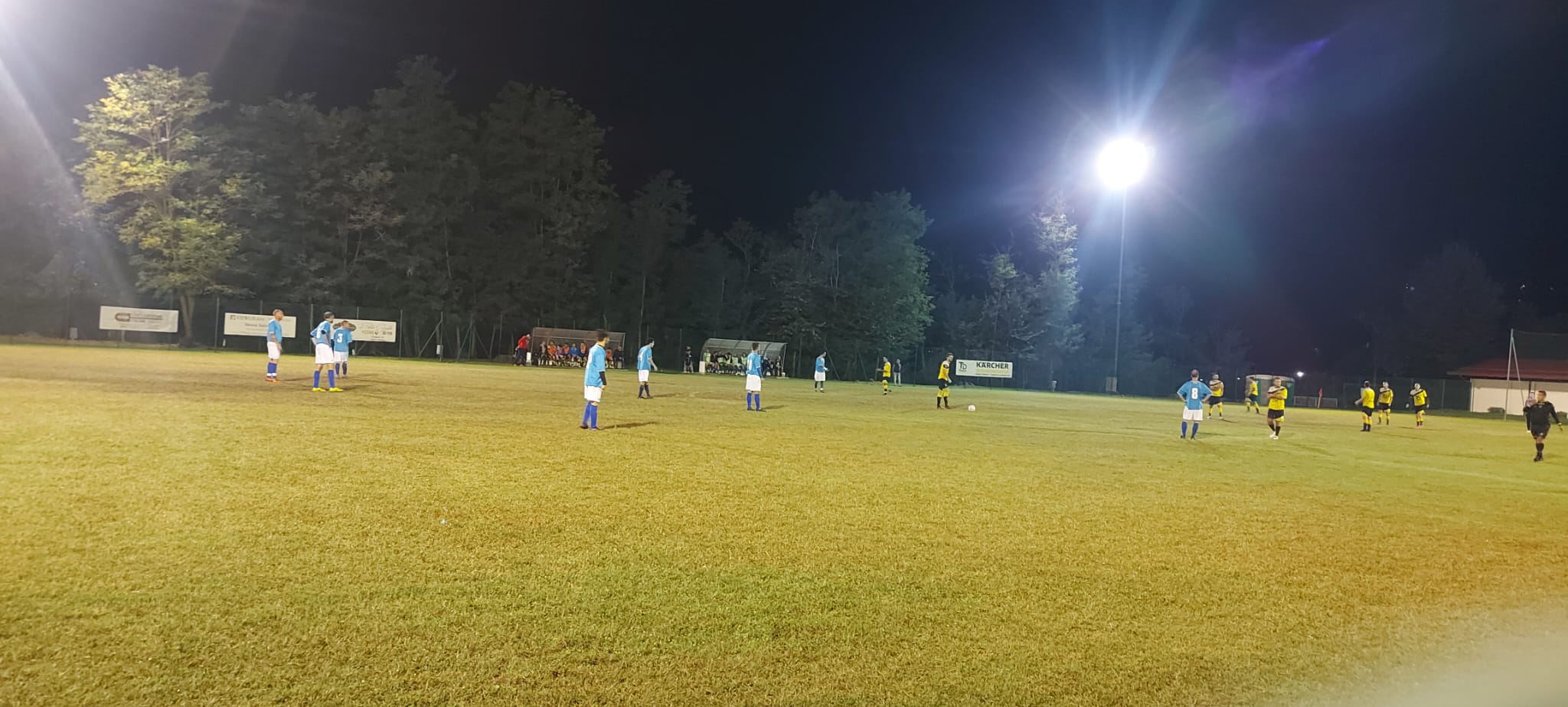 Giudice Sportivo: Cittiglio – Virtus Bisuschio si rigioca! 10 giornate di squalifica in casa Ardor per razzismo