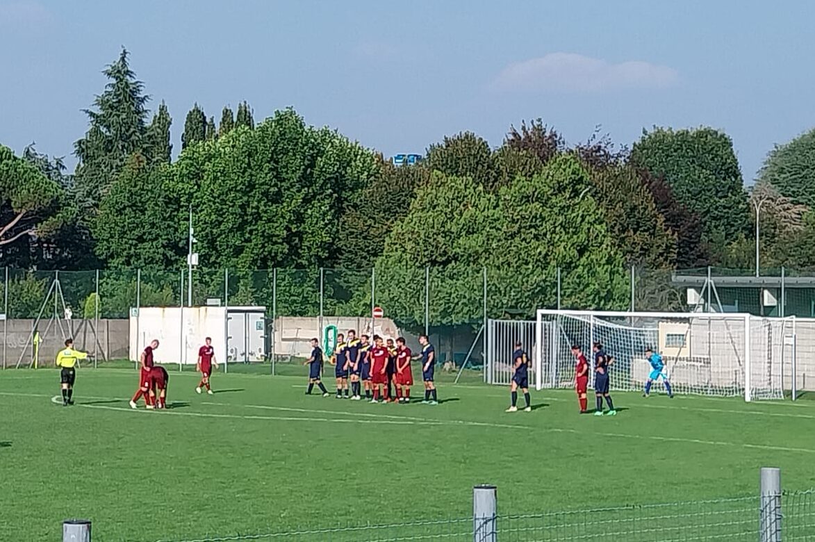 4^ – Olimpia scatenatissima, il Gorla Minore espugna Vedano, poker Victoria, Morazzone tre punti d’oro
