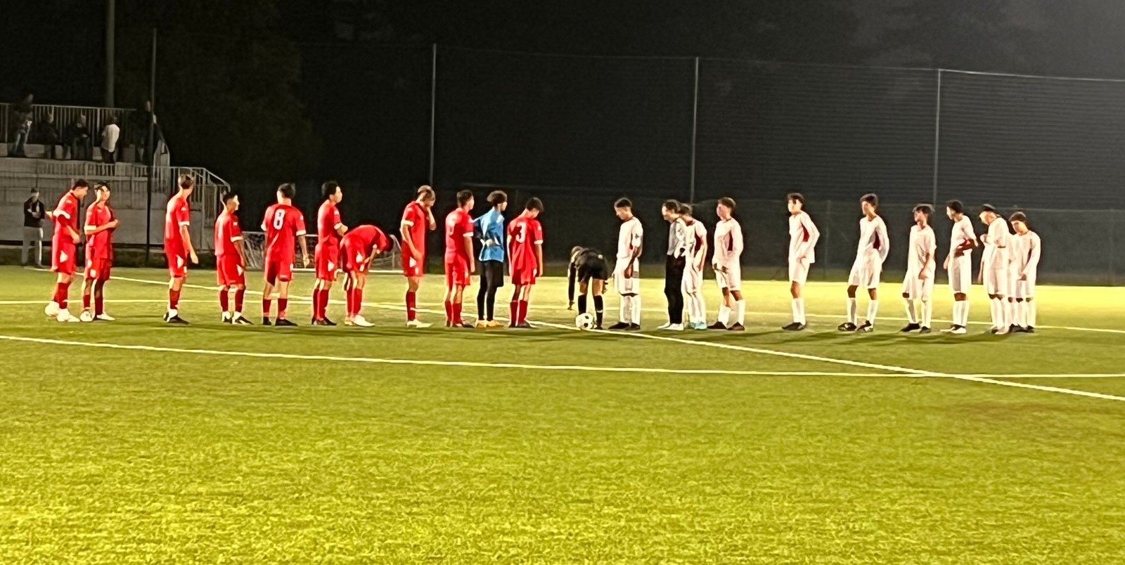 Allievi Reg. U18 A – Sette gol per il Varese capolista, blitz del Gorla Minore. Rimpianto Valceresio, ko pesanti per le altre varesotte