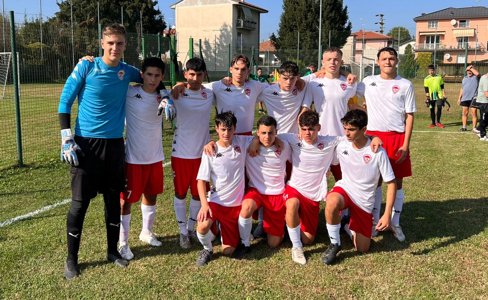 Allievi Reg. U18 A – Poker Varese, la classifica si allunga. Blitz di Gorla e Bosto, Amor di rimonta