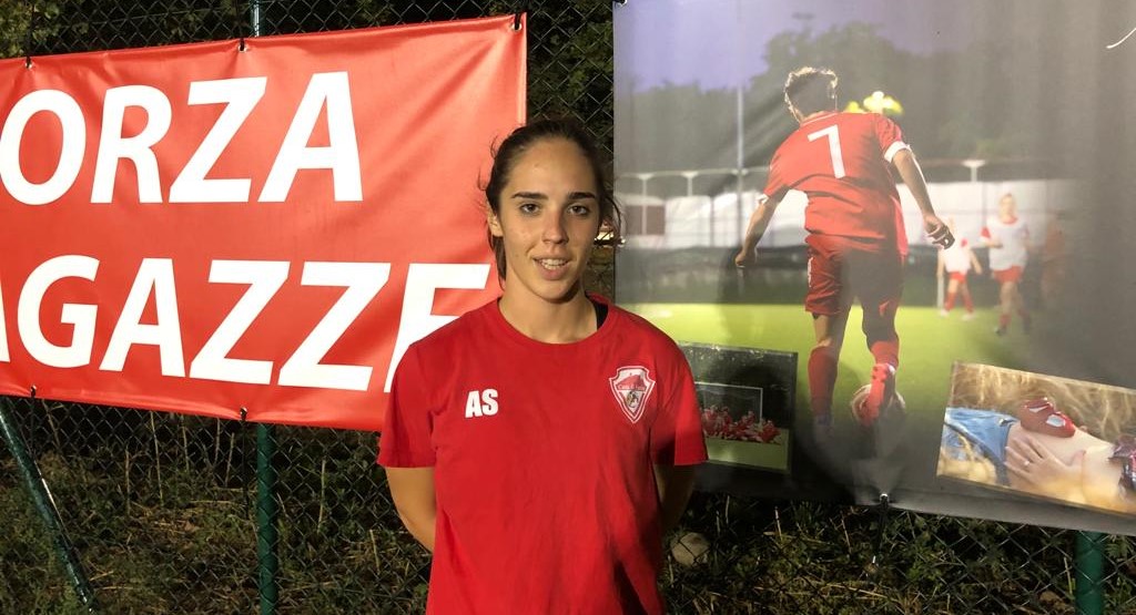 La generosità di Arianna Spagna al servizio del Varese: “Possiamo far bene contro chiunque”