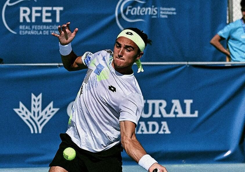 ATP 250 di Atlanta – Bellucci batte Vukic e si regala la prima vittoria in un Main Draw ATP