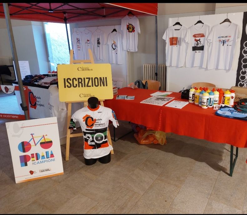 Ottobre Caldanese in memoria di Bruno Bertagna